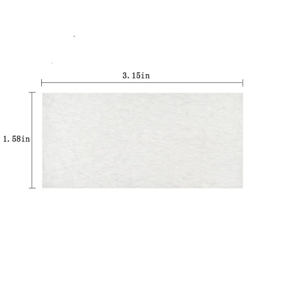 Professional Nail Glass Extended Fiber Spinning Acrylic Tip Glass Fiber Nail Extension Fiberglass Acrylic Tips Nail Salon