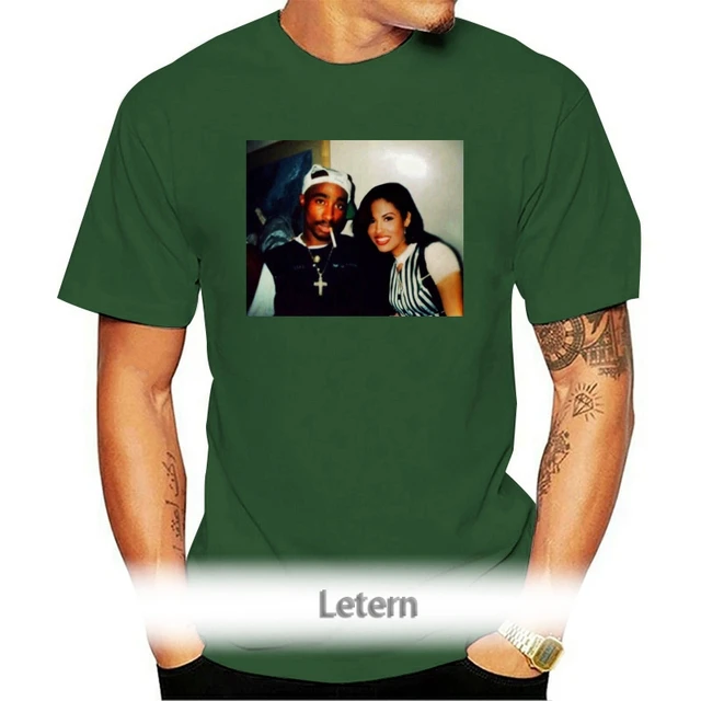 Tupac Shakur \u0026 Selena Quintanilla T 