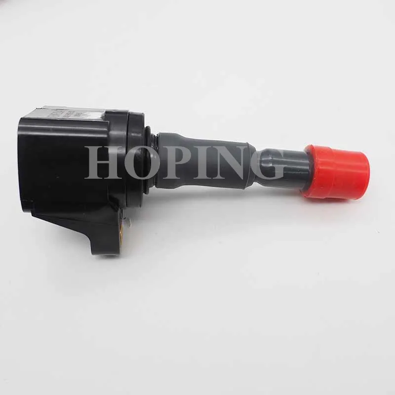 Hoping 4PCS/Set For HONDA CITY 2007 2008 FIT JAZZ 2005-2008 GD1 FIT SALOON 2003 2004 2005 2006 GD6 For 1.3L Cars