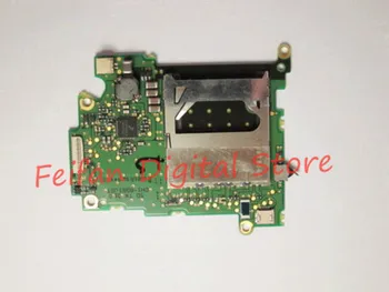 

Free shipping ! NEW card slot board for Canon 600D camera