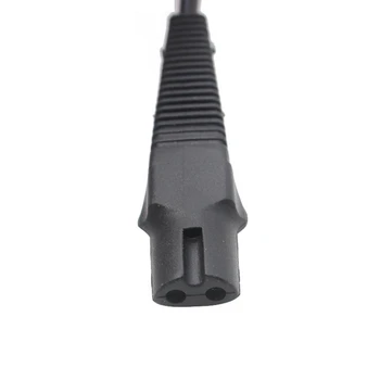 

12V Power Supply Charging Cord Replacement Electric Shaver Razor Charger For Braun Beard Trimmer Series Z20 Z30 Z4 For Models 38