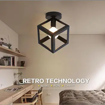 

LED Square Light Ceiling Light Modern LED corridor Lamp For bathroom living room round square lighting Home Decorative Fixtures