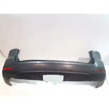 

7L6807434AG9B9 Rear Bumper Volkswagen Touareg (7la) Tdi R5