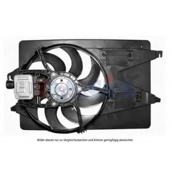 

Impeller electric motor FORD MONDEO III (B5Y) 2.0 16V DI/TDDi