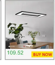 Современный светодиодный потолочный светильник, светильник для спальни, для дома, гостиной, черный AC85-265V, потолочный светильник для кухни, квадратный потолочный светильник