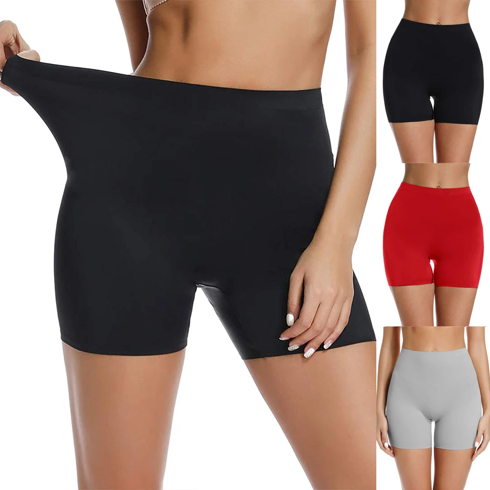 

Women Yoga Skinny Sport Shorts Skinny Daily Gym Short Running Casual Elastic High Waist Solid Shorts Calzas Deportivas Mujer