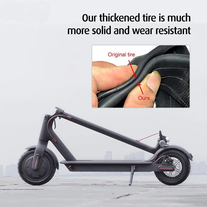 for xiaomi scooter