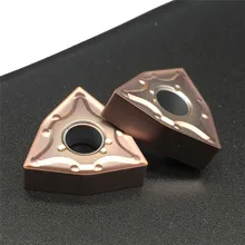 Best Price WNMG080404 WNMG080408 MA VP15TF High Quality Carbide Inserts External Turning Tool CNC Lathe Cutter Tools For MWLNR/L Holder