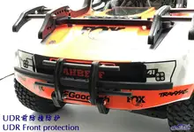 

For RC car upgrade traxxas unlimited desert Racer 1 / 7 UDR front bumper