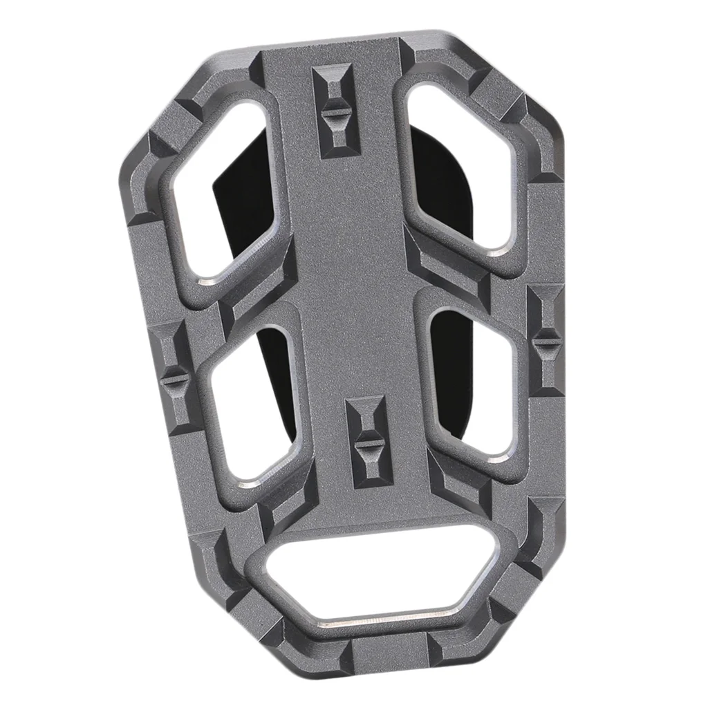 

Pedals Motorcycle Leg Support Side Stand Side Stand For BMW Motorcycle