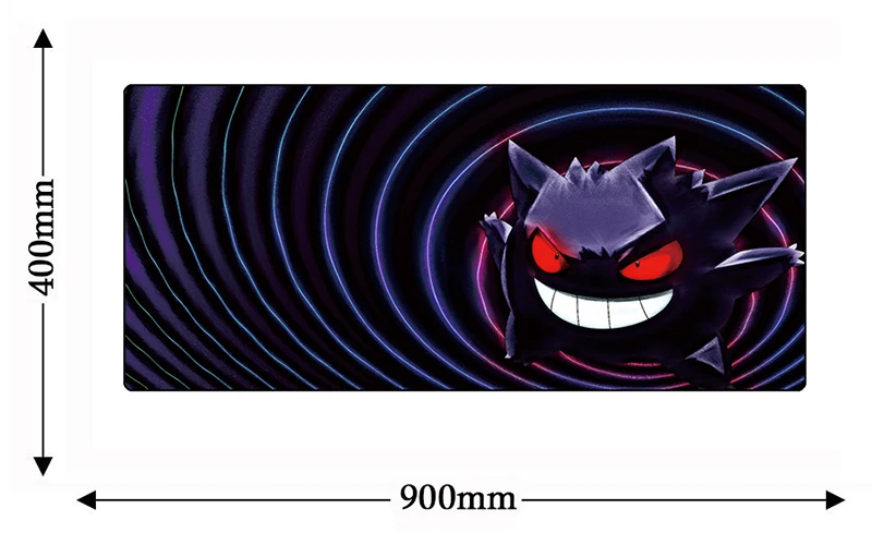 Большой 900*400*3 мм фиксирующий край XL компьютерный игровой коврик для мыши нескользящий ноутбук игра CSGO клавиатура Коврик для мыши геймер DOTA2 стол Muismat
