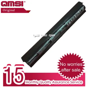 

QMSI 10.68V 55wh new Original RI06XL laptop battery for HP ProBook 450 470 G3 envy 15-q001tx HSTNN-PB6Q 805047-851 HSTNN-DB7B