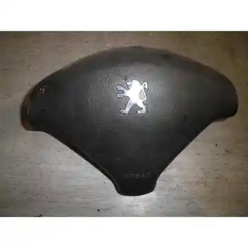 

2556602 Airbag Front Left Peugeot 307 (s1) 2.0 Hdi Cat