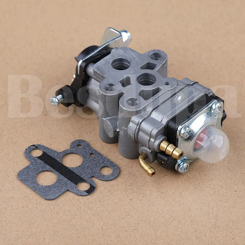 Carburetor For Husqvarna BackPack Blower 530BT 130BT 530 BT WYA 73A Carb EBZ3050RH, EBZ3000RHCA 5
