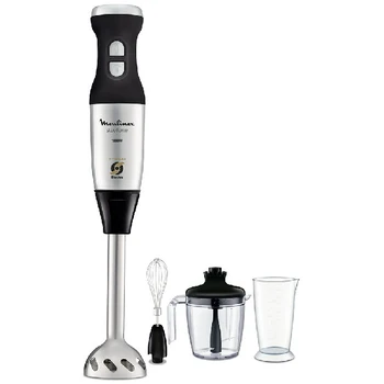 

Hand blender Moulinex DD 885 D 39