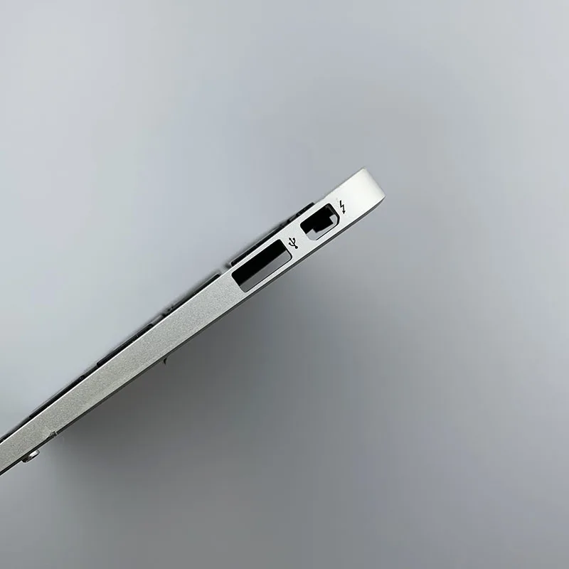 85% б/у A1369 стандарт KR для Macbook Air 13 ''A1466Top чехол клавиатура+ Топ чехол+ Подсветка