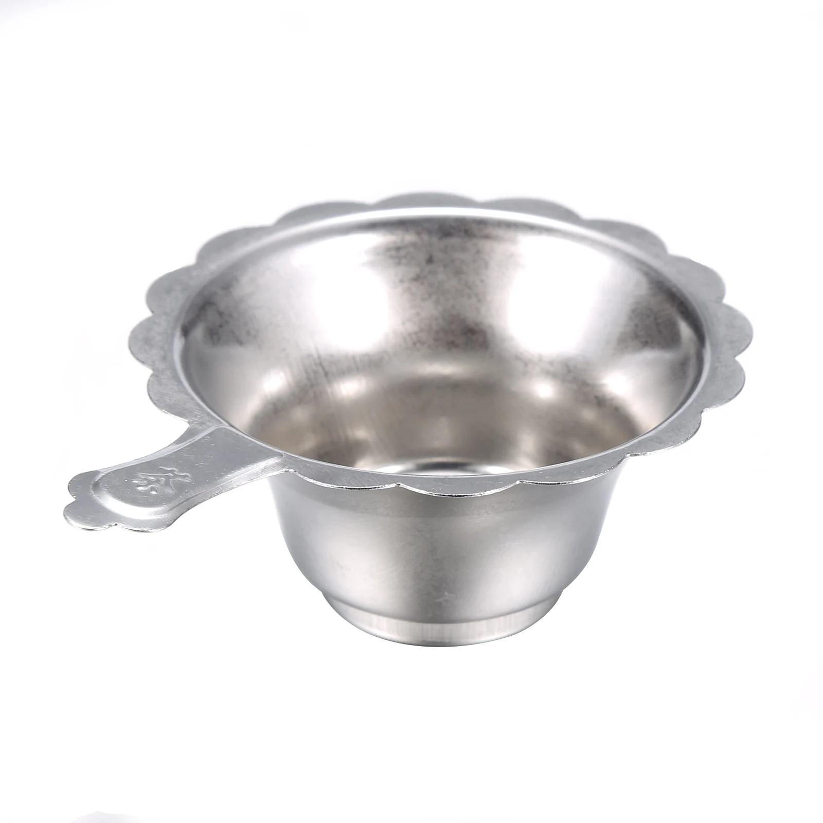 

Reusable Stainless Steel Mesh Tea Infuser Tea Strainer Teapot Tea Leaf Spice Filter Drinkware Kitchen Accessories