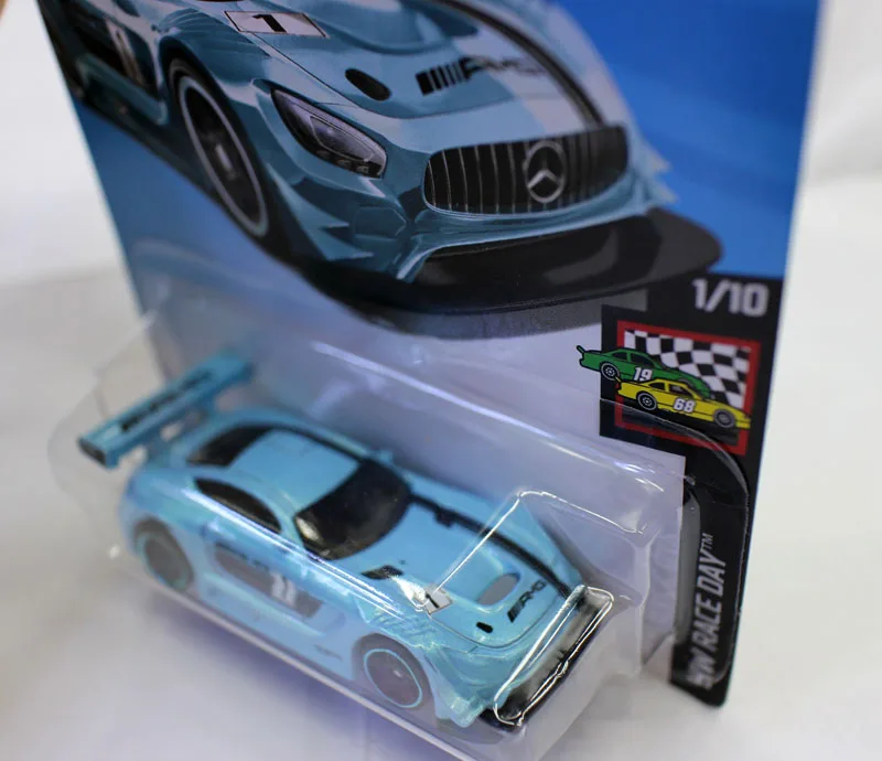 Hot Wheels ´16 Mercedes-AMG GT3  Carros hot wheels, Carros de brinquedo, Hot  wheels