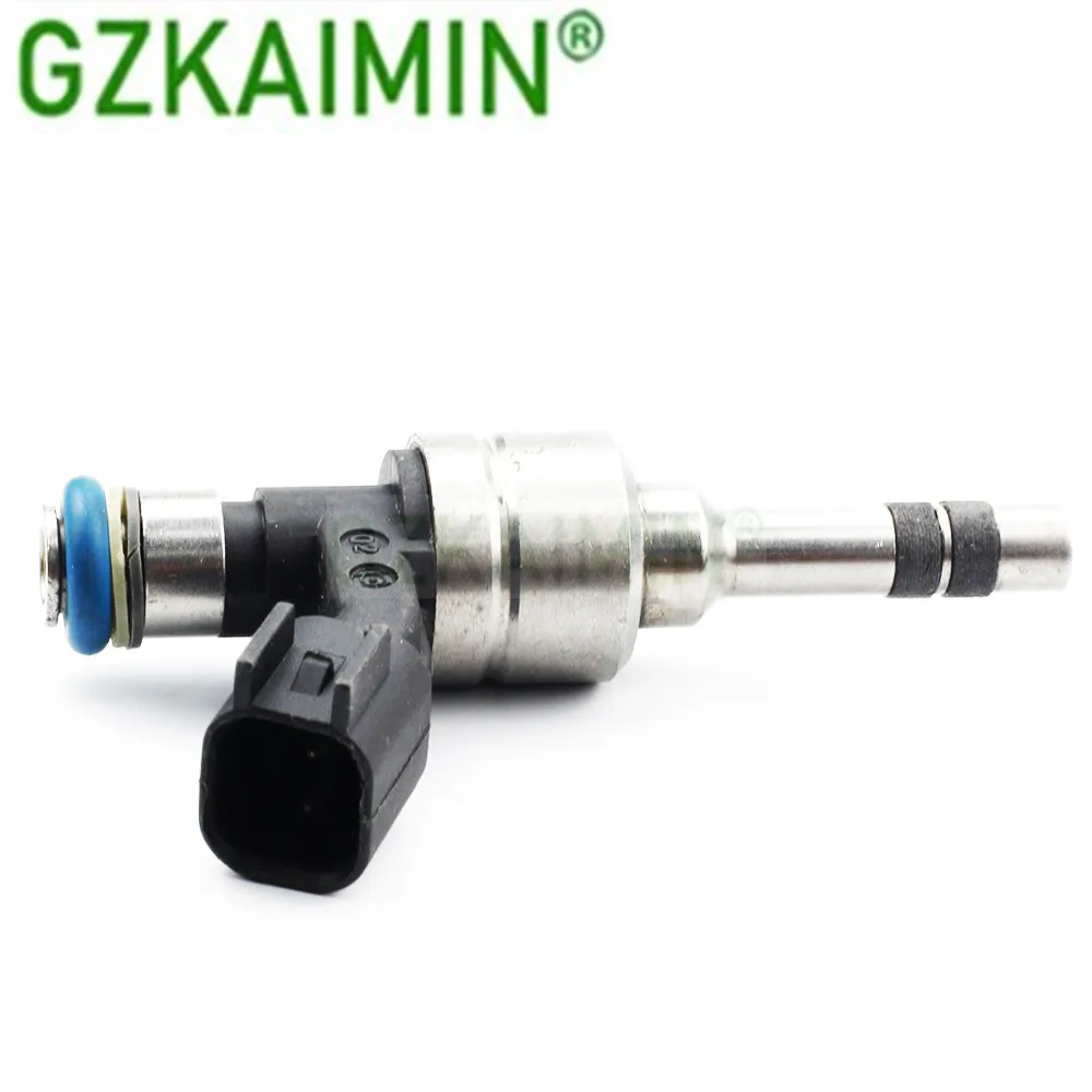Оригинальные топливные форсунки Форсунка впрыска OEM 12629927 для Buick Cadillac CTS SRX Chevrolet GMC Terrain 10-11