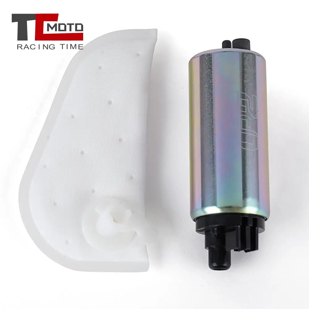 

Motorcycle Electric Fuel Pump For Honda ANF125 Innova ANF 125 16700-KTM-305 Petrol Fuel Pump 2007 2008 2009 2010