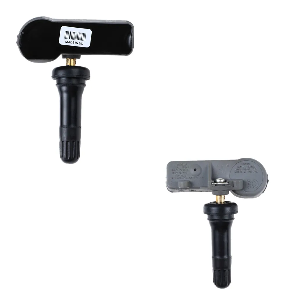 4 шт. 68241067AA 56029398AA TPMS датчик давления в шинах 433 МГц для Chrysler Jeep Wrangler Dodge | Автомобили