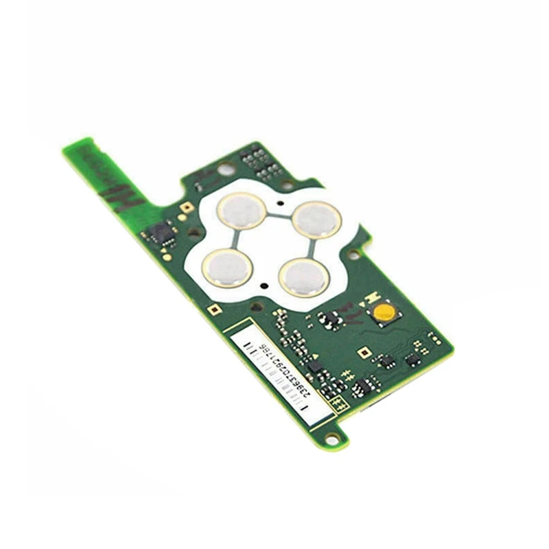 Материнская плата контроллера для ремонта платы для nintendo Switch Left Joy-Con