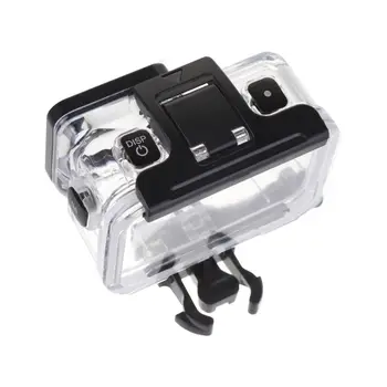 

Waterproof Housing Case 200FT/61M Underwater Photography Waterproof Case For DJI OSMO Action Camera