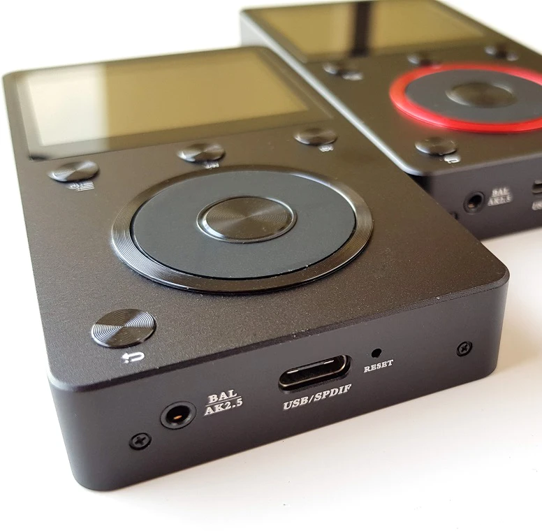 F. Аудио FA3 DSD AK4497EQ Профессиональная музыка без потерь MP3 HIFI портативный музыкальный плеер без потерь DSD жесткое решение AK4497 FA2 Zishan