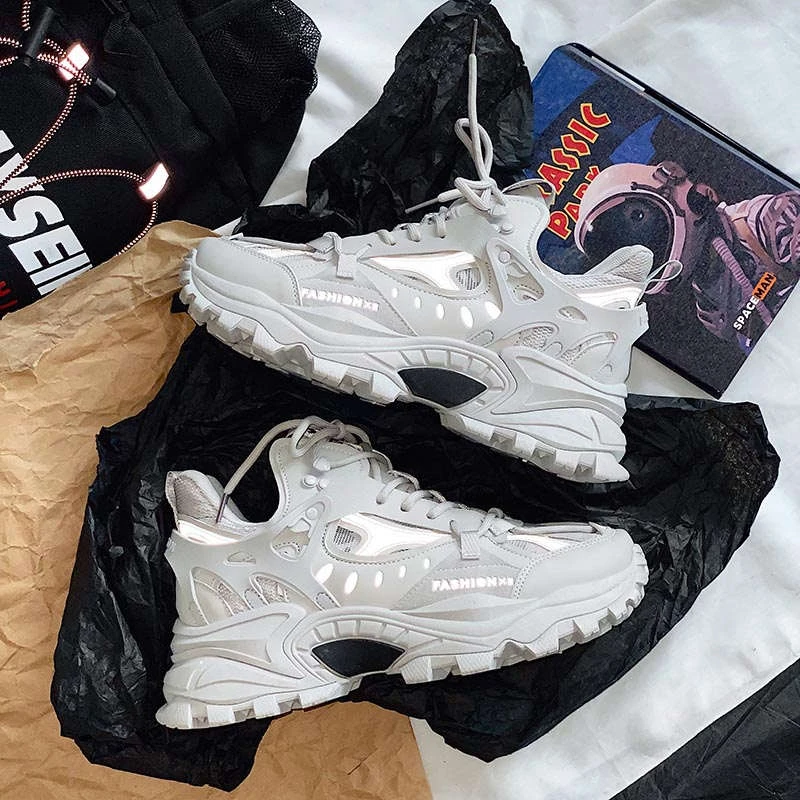 High heel sports shoes for men Clearance