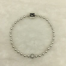 Бусины из осенней коллекции& браслет паве женские модные оригинальные высококачественные ювелирные изделия с фабрики