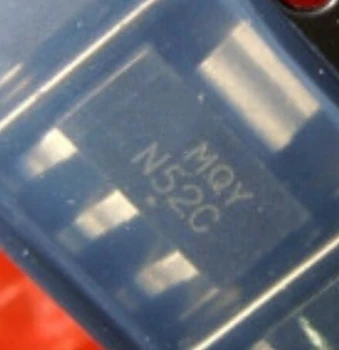 

NCP1052ST136T3G N52C