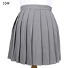 School Dresses Japanese Korean Version Students Cosplay Anime Pleated Skirt Jk Uniforms Sailor Suit Short Skirts School Girl 2