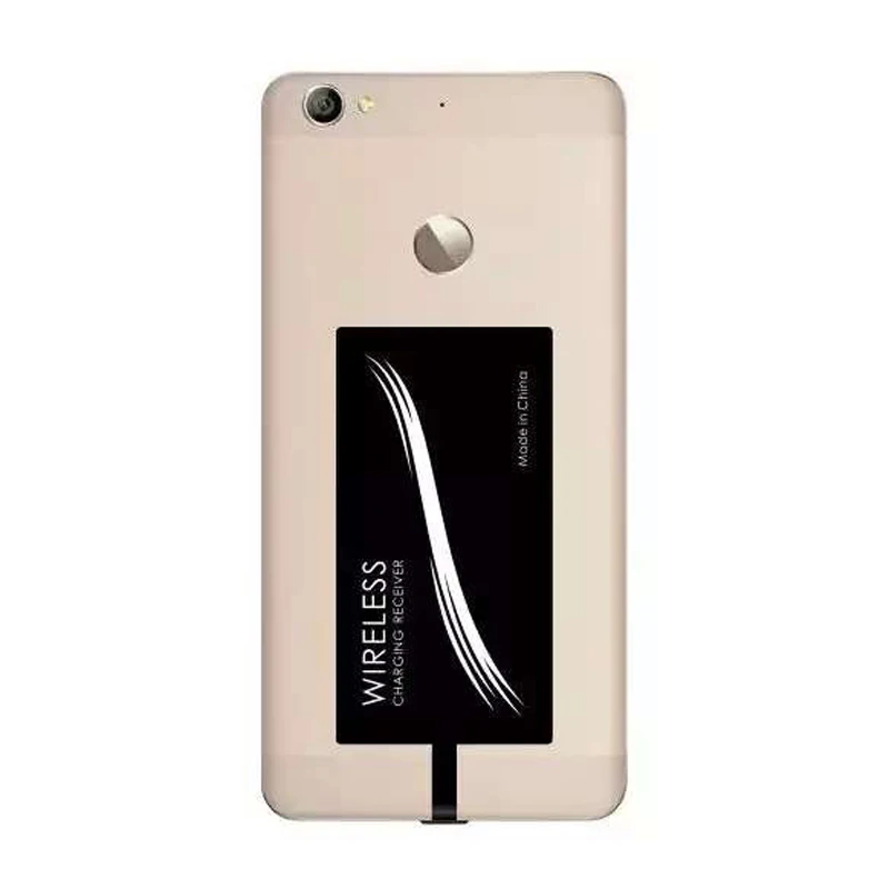 Тип-C универсальный Беспроводной Зарядное устройство зарядки приемник для huawei P20 Pro P10 плюс Xiaomi Iphone6, 6 Plus, 7, 7 plus, Тип-C/Тип-а