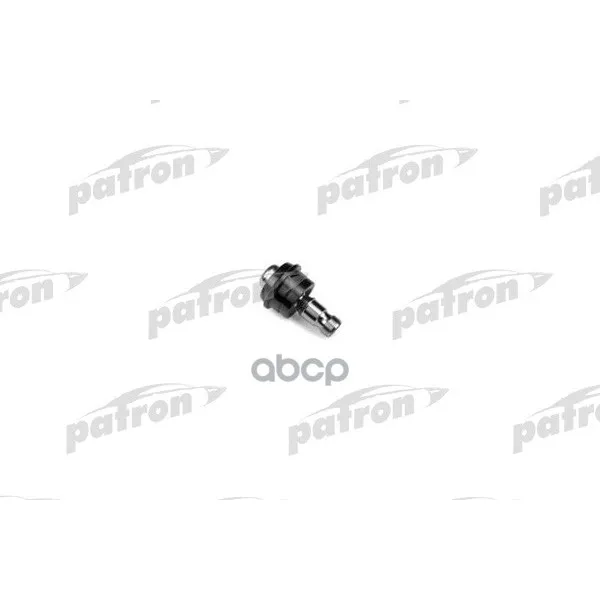 Опора Шаровая Hyundai: Santa Fe 01- Trajet 00- PATRON арт. PS3137 | Автомобили и мотоциклы