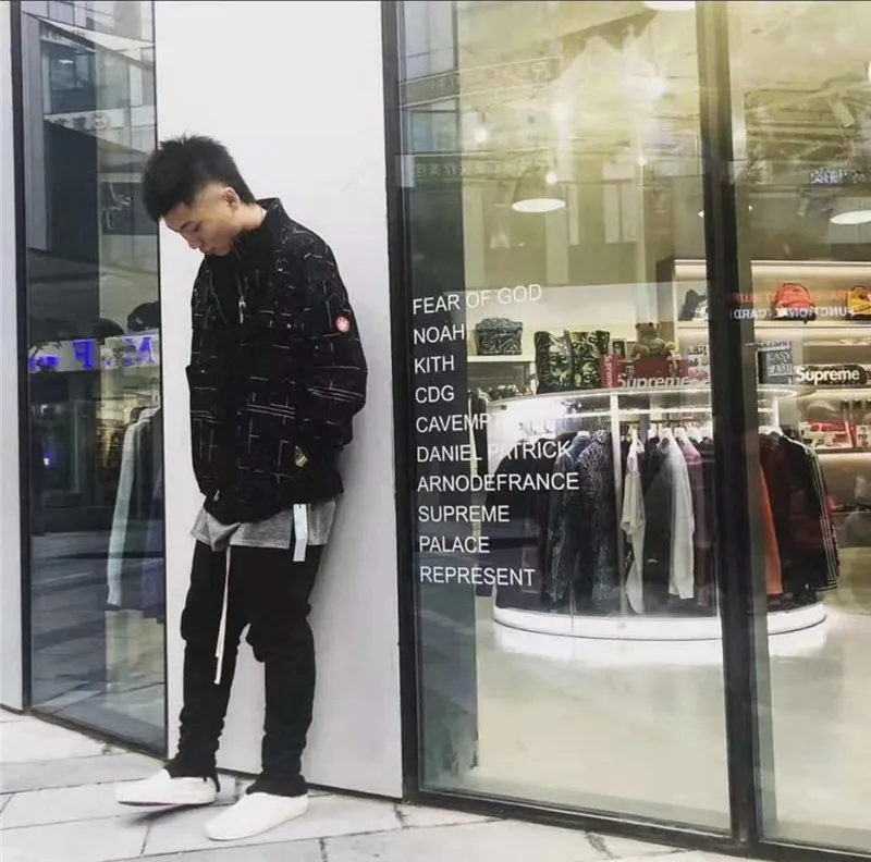 Новая куртка C.E Cav Empt для женщин и мужчин 1:1 высокое качество модные повседневные