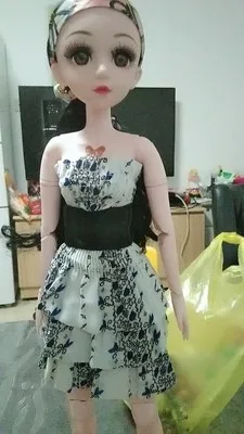 60 см BJD кукла с макияжем голая девочка 21 суставы 4D настоящие глаза красивые волосы Детские куклы для девочек Модная Кукла игрушки для девочек,игрушки куклы кукла лол холодное сердце кукла лол куклы для девочек