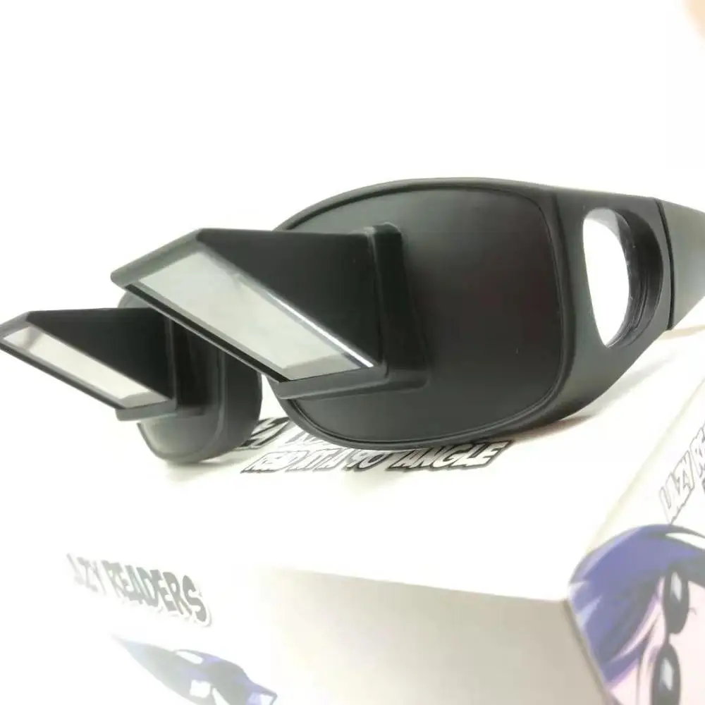 

Optical K9 Horizontal Lazy Refraction Glasses Lying Reading Books Reading TV With Myopia