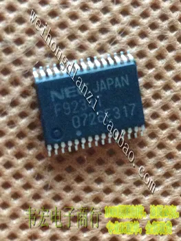 

Free Delivery.F9234T F9234B UPD78F9234TMC F9234 integrated chip pen!!