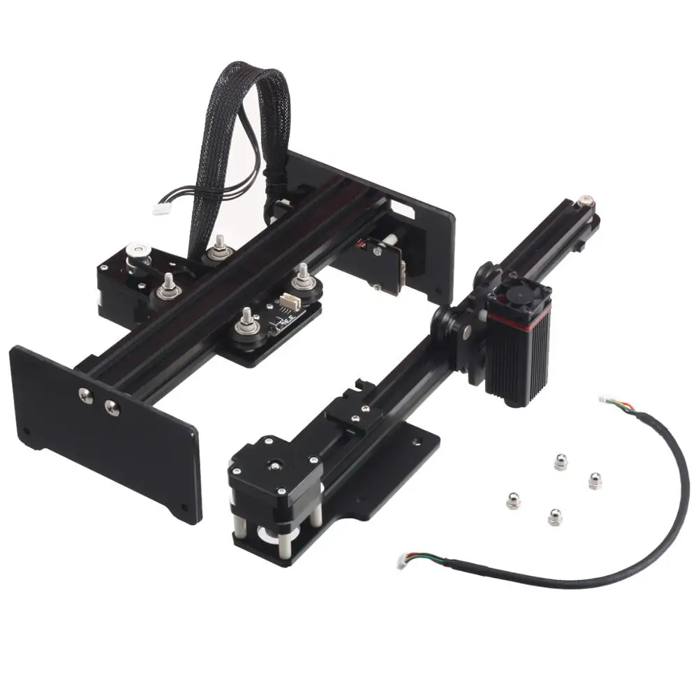 NEJE Master 3500 mw/7 w High Speed mini CNC Laser Engraver Gravur Maschine für Metall/Holz Router /papier Cutter NEJE Master 3500 mw/7 w High Speed mini CNC Laser Engraver Gravur Maschine für Metall/Holz Router /papier Cutter