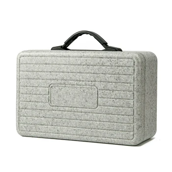 

Portable EVA Case Handle Bag Suitcase Storage Bag for DJI MavicMini Drone GDeals