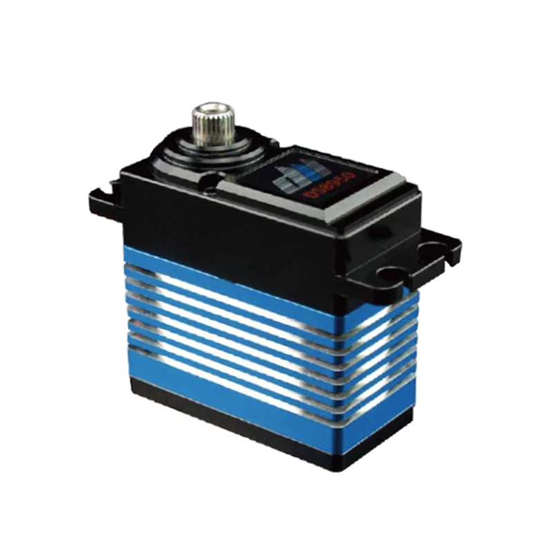 

DualSky Servo DS8950 73g 30kg.cm@7.4V Digital servo Brushless standard Servo