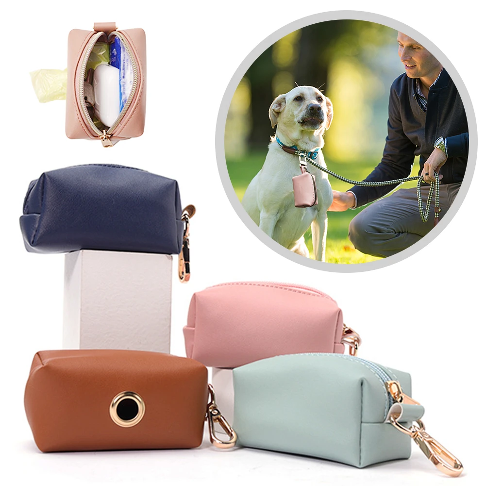 How Do You Store Dog Poop