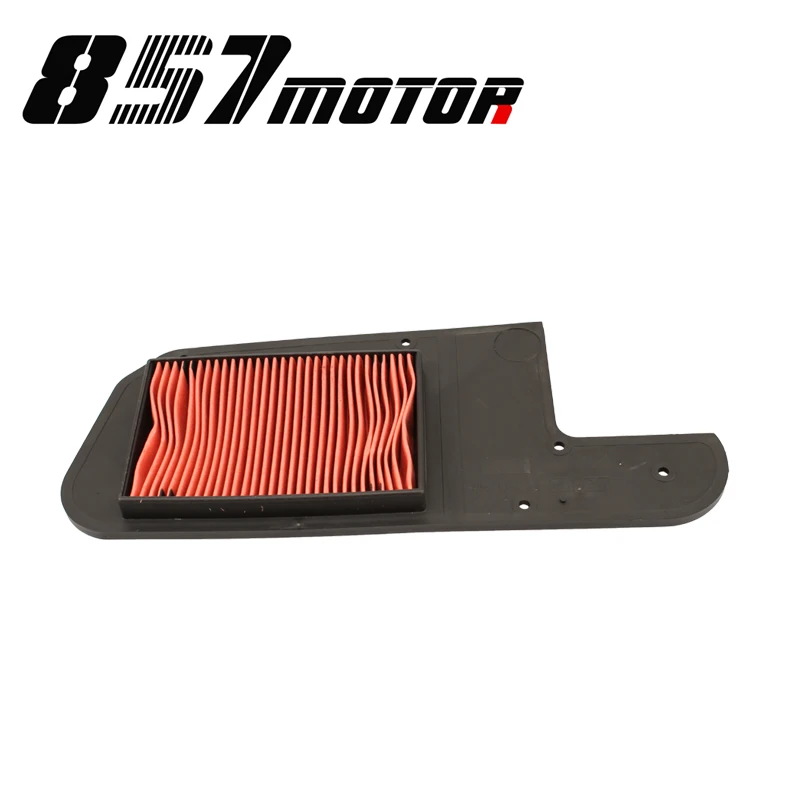 Motorcycle Parts Air Filter Intake Cleaner For Honda NSS250 Forza MF07 2001-2007 PS250 FES250 Foresight NSS PS FES 250 MF 07 | Автомобили