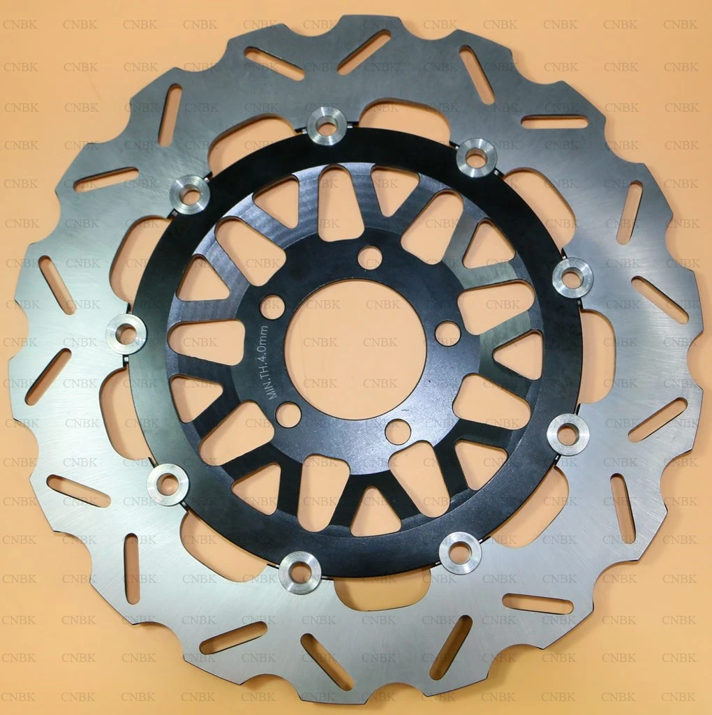 Передний+ Задний дисковый тормозной ротор для HONDA ST 1100 PanEuropean(SC26 F440) ST1100 1990-2001 2000 1999 1998 1997 1996 1995 1994