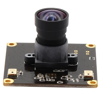 

ELP 13MP Camera Module USB SONY IMX214 3840x2880 USB Camera Module with 2.1mm lens for Windows/Linux/Mac/Andorid