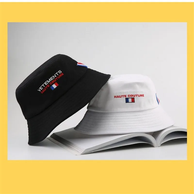 french bucket cap