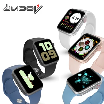 

Multi-Color Smartwatch 1.54 Inch FT30 Pro Smart Watch Bluetooth Fitness Bracelet Pedometer Music Playing Sport Wristwatch IWO
