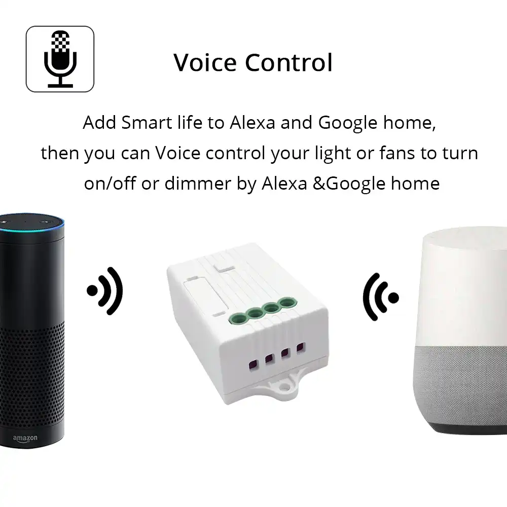 turn on receiver with google home