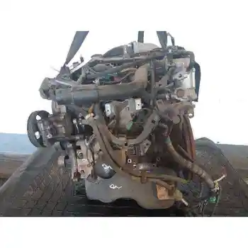 

RHP COMPLETE ENGINE SUZUKI VITARA SE/SV (ET)