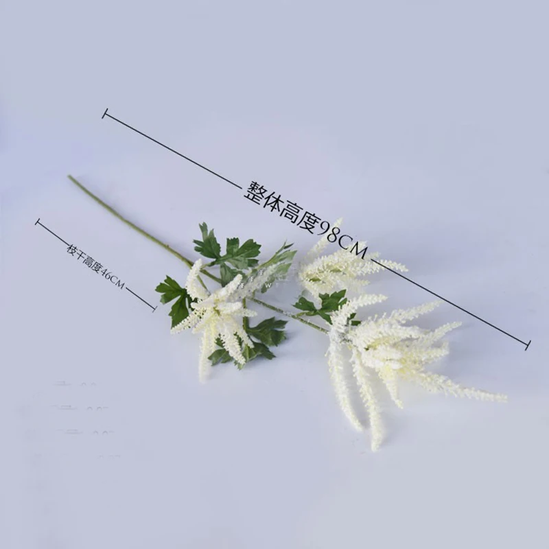 白